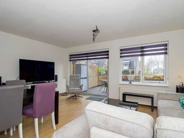 Scholekster 4, Bunschoten-Spakenburg