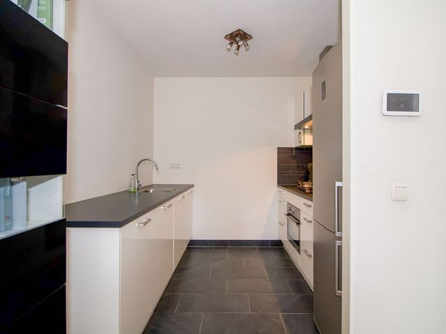 Scholekster 4, Bunschoten-Spakenburg