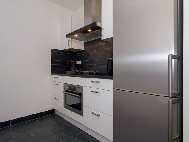 Scholekster 4, Bunschoten-Spakenburg