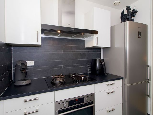 Scholekster 4, Bunschoten-Spakenburg