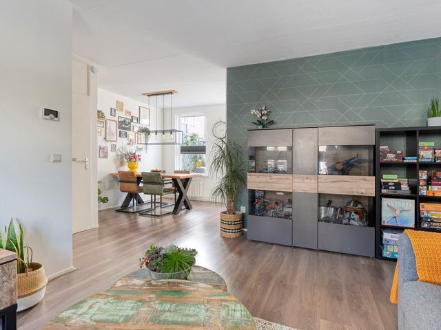 De Snikke 12, Hoogeveen