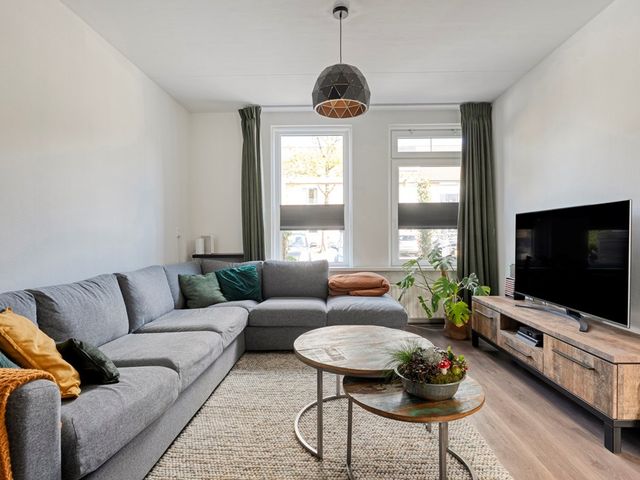 De Snikke 12, Hoogeveen