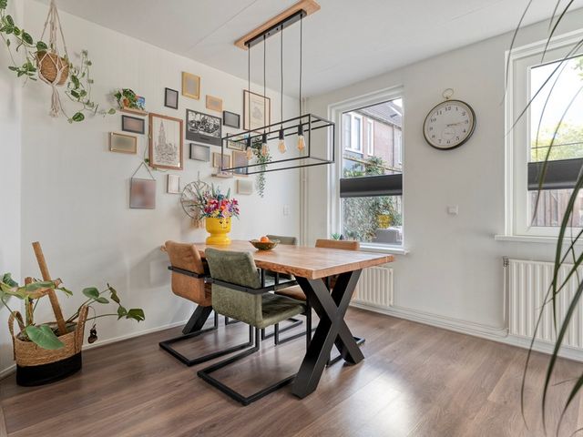 De Snikke 12, Hoogeveen