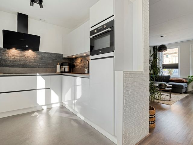 De Snikke 12, Hoogeveen