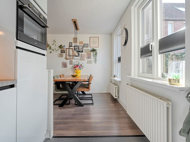 De Snikke 12, Hoogeveen