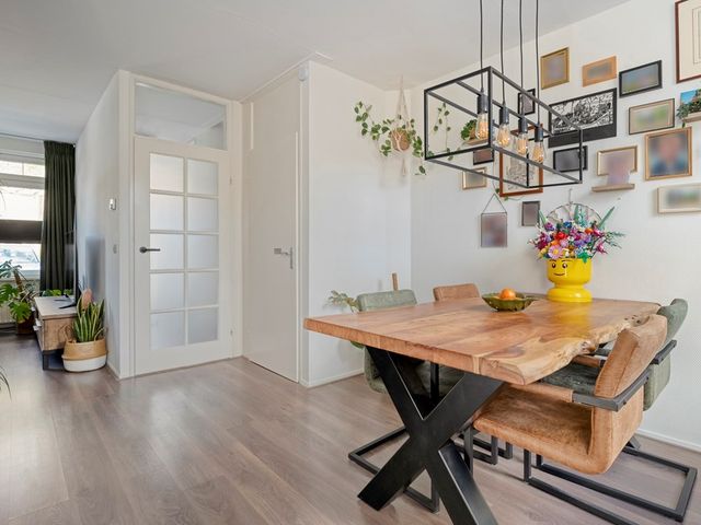 De Snikke 12, Hoogeveen