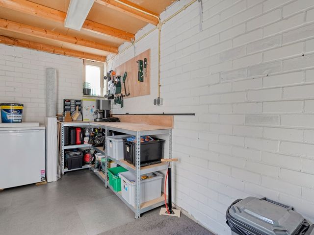 De Snikke 12, Hoogeveen