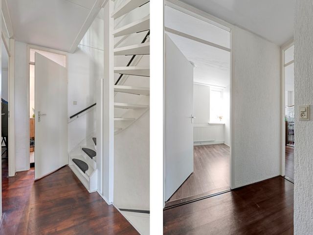 De Snikke 12, Hoogeveen