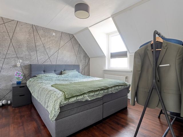 De Snikke 12, Hoogeveen