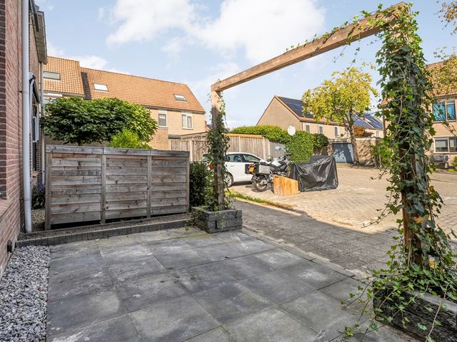 De Snikke 12, Hoogeveen