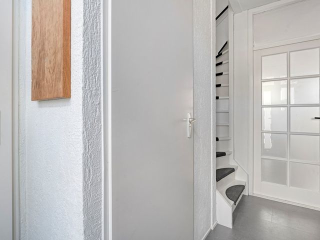 De Snikke 12, Hoogeveen