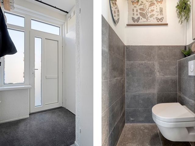 De Snikke 12, Hoogeveen