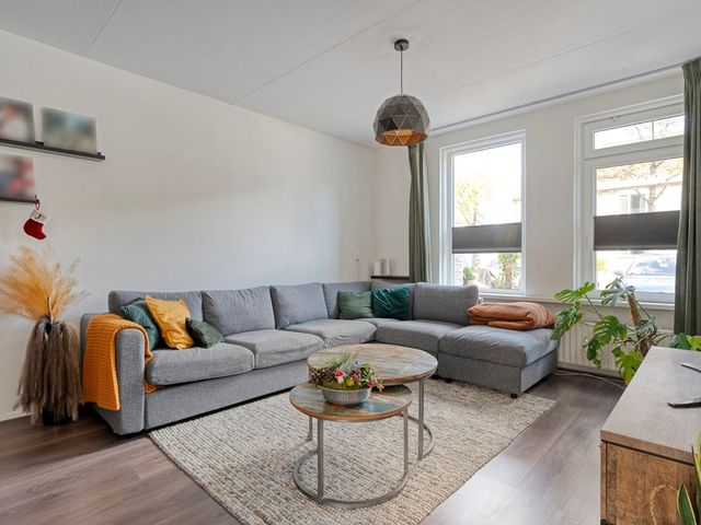 De Snikke 12, Hoogeveen