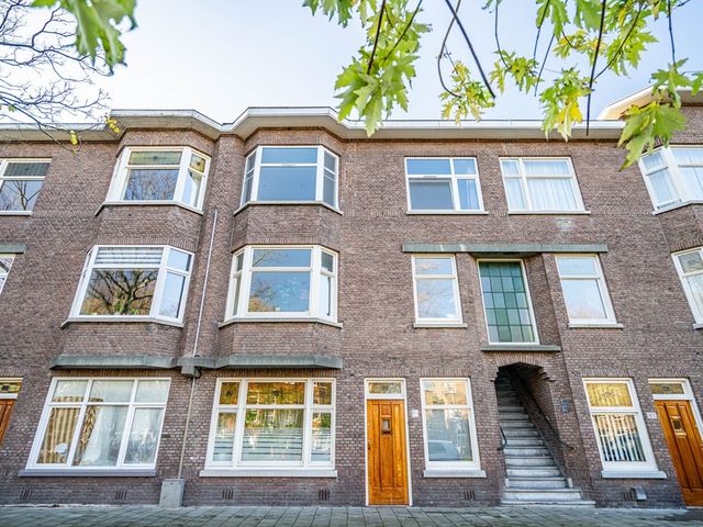 Noordpolderkade 189, Den Haag