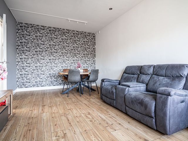 Noordpolderkade 189, Den Haag