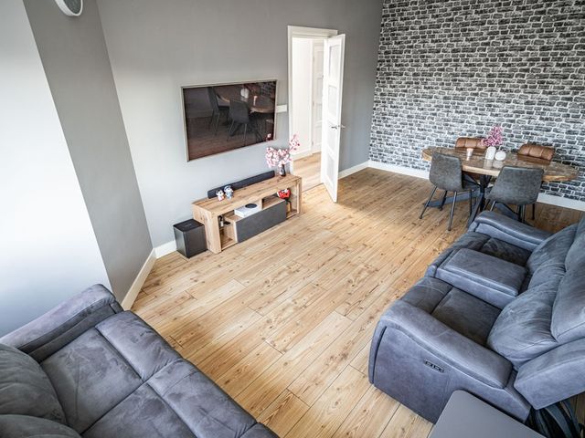 Noordpolderkade 189, Den Haag