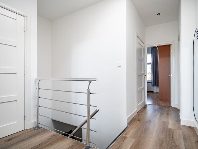 Noordpolderkade 189, Den Haag