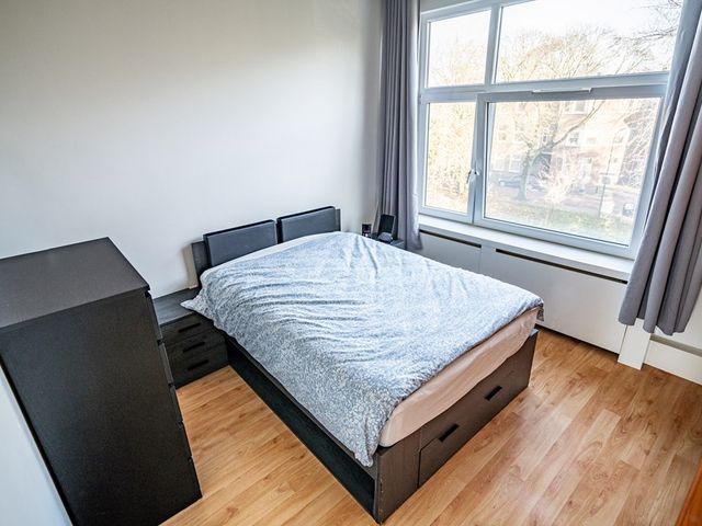 Noordpolderkade 189, Den Haag