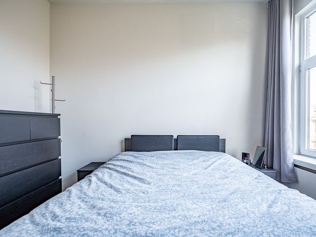 Noordpolderkade 189, Den Haag