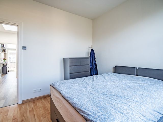 Noordpolderkade 189, Den Haag