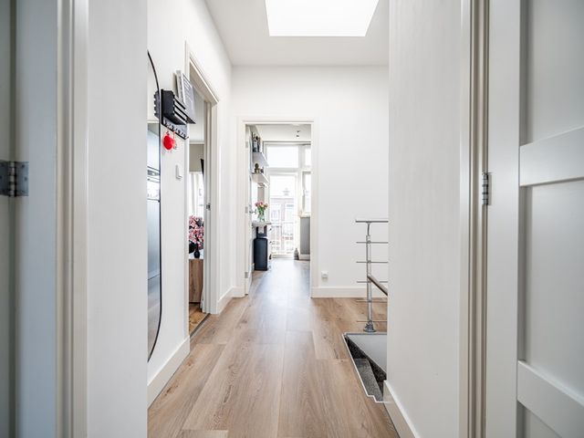 Noordpolderkade 189, Den Haag