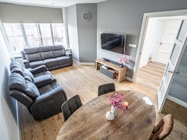 Noordpolderkade 189, Den Haag