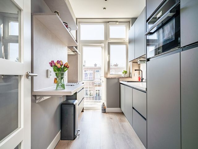 Noordpolderkade 189, Den Haag