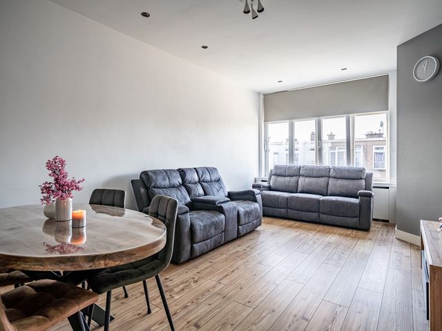 Noordpolderkade 189, Den Haag