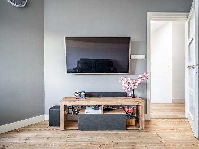 Noordpolderkade 189, Den Haag