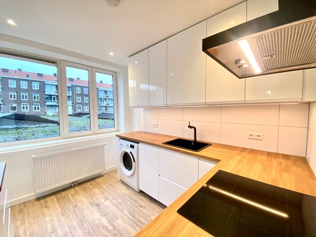 Admiraliteitskade 7B, Rotterdam