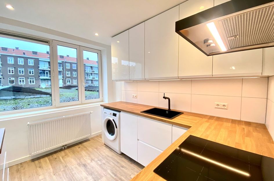 Admiraliteitskade 7B