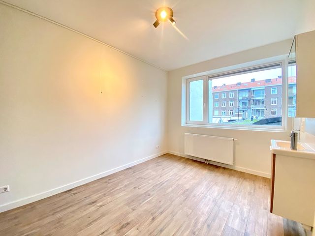 Admiraliteitskade 7B, Rotterdam