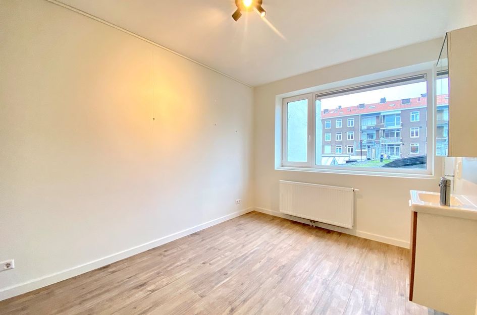 Admiraliteitskade 7B