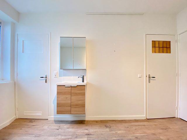 Admiraliteitskade 7B, Rotterdam