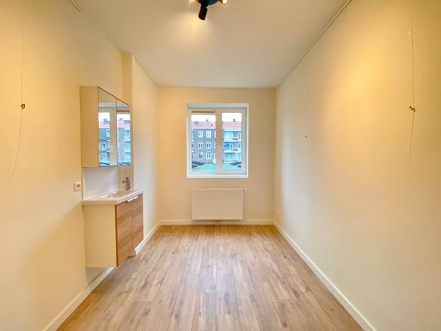 Admiraliteitskade 7B, Rotterdam