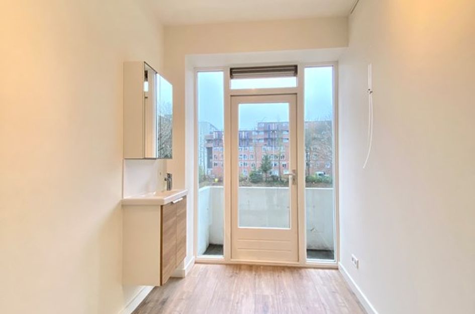 Admiraliteitskade 7B