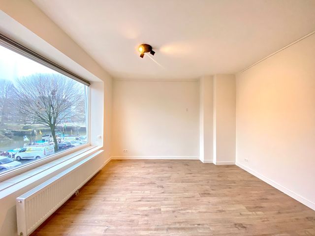 Admiraliteitskade 7B, Rotterdam