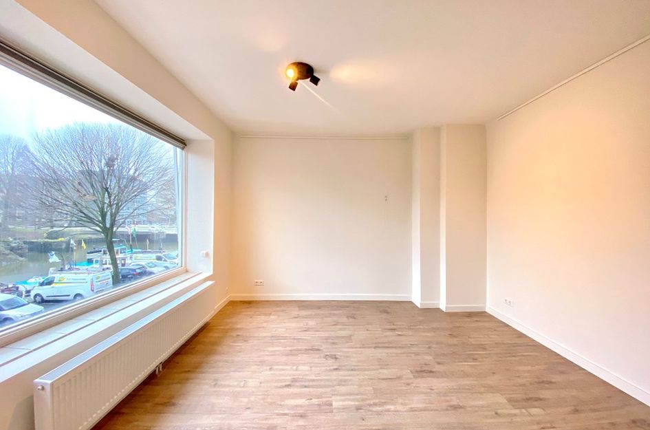 Admiraliteitskade 7B