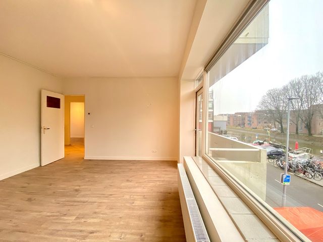 Admiraliteitskade 7B, Rotterdam