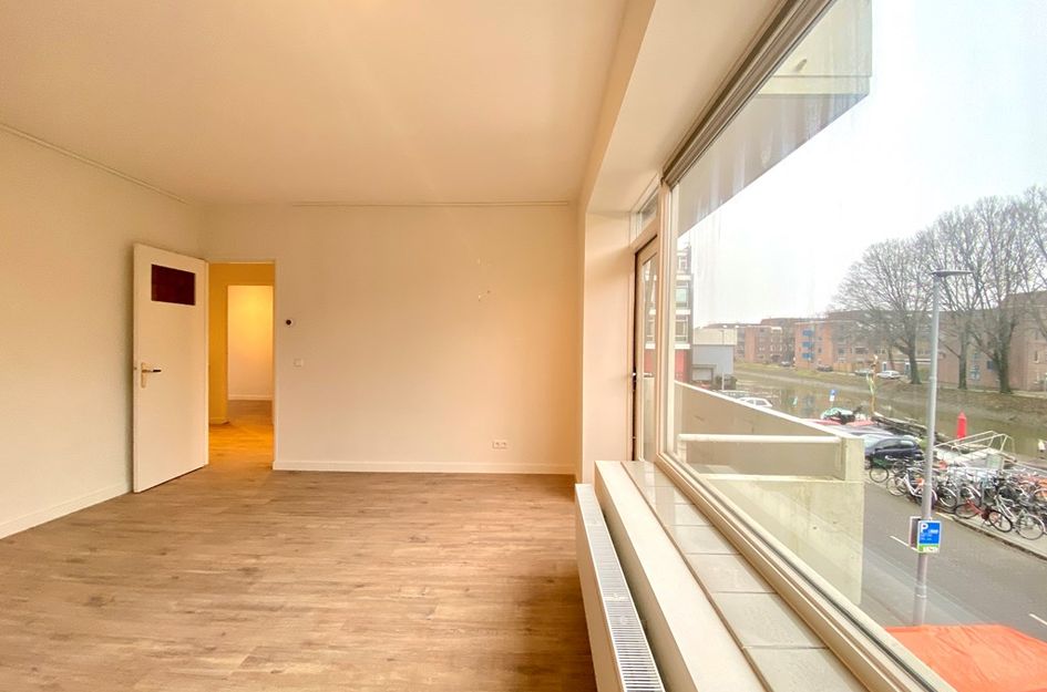 Admiraliteitskade 7B