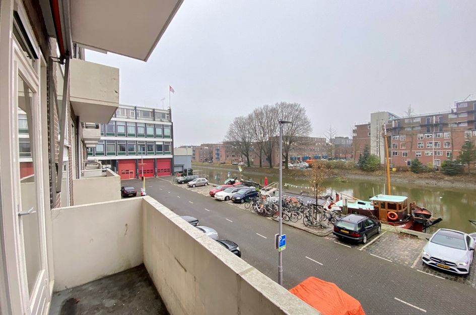 Admiraliteitskade 7B