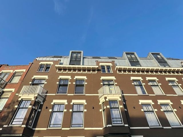 's-Gravendijkwal 3C, Rotterdam