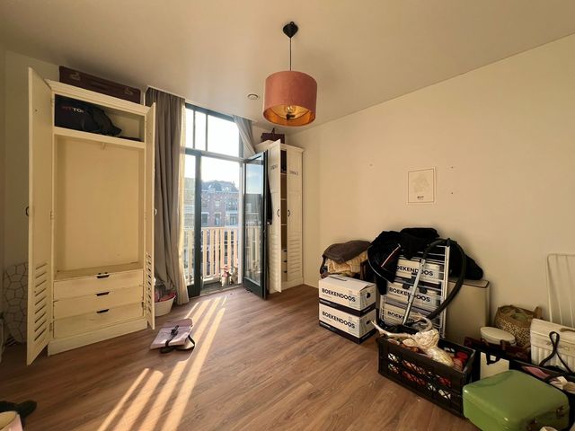 's-Gravendijkwal 3C, Rotterdam