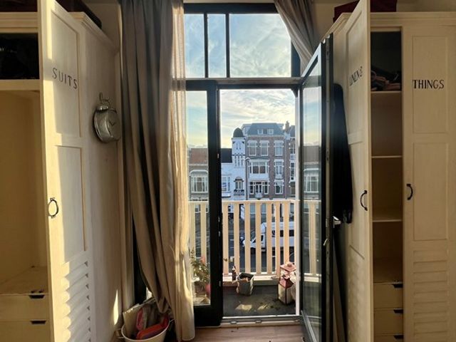 's-Gravendijkwal 3C, Rotterdam