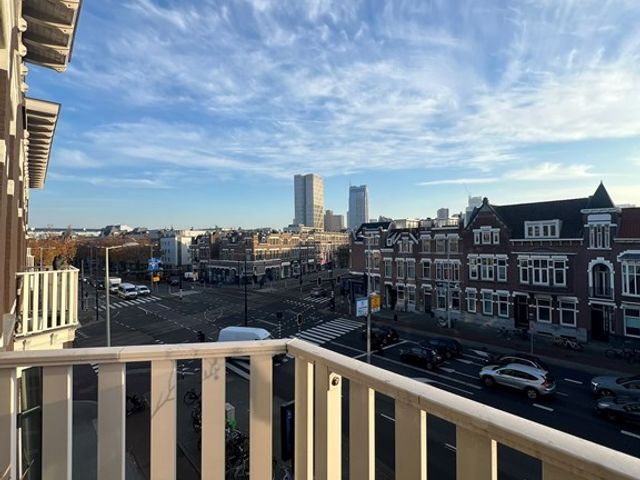 's-Gravendijkwal 3C, Rotterdam