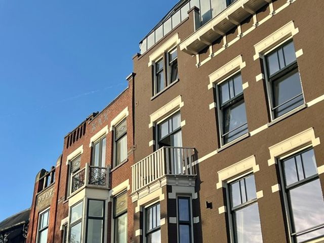 's-Gravendijkwal 3C, Rotterdam