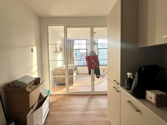 's-Gravendijkwal 3C, Rotterdam