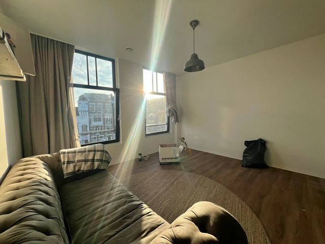 's-Gravendijkwal 3C, Rotterdam