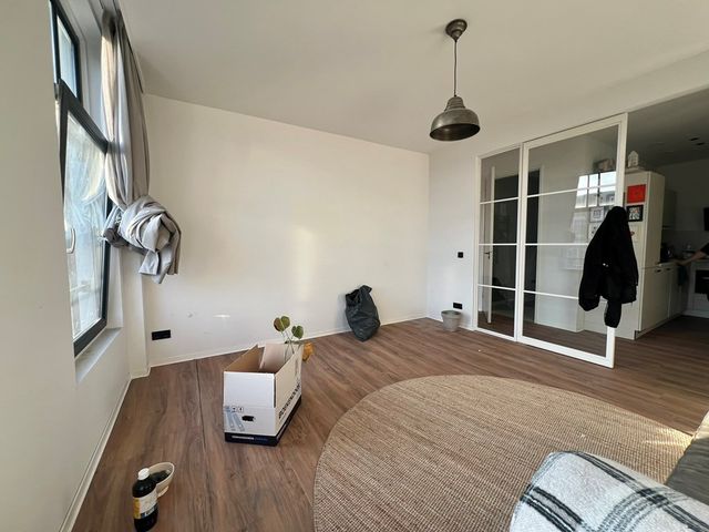 's-Gravendijkwal 3C, Rotterdam