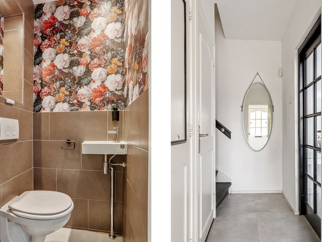 H Roland Holststr 7, Maassluis